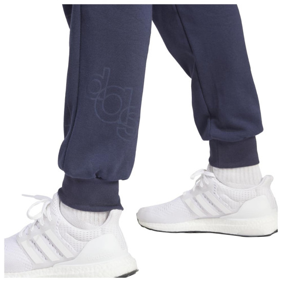 Adidas Γυναικείο παντελόνι φόρμας W Bluv PT Adidas Γυναικείο παντελόνι φόρμας W Bluv PT